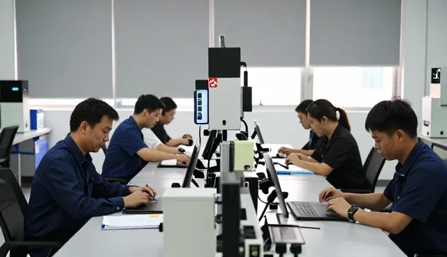 智能仓储解决方案