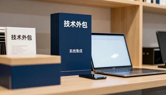 系统集成中的业务趋势:不同规模下的使用与维护建议