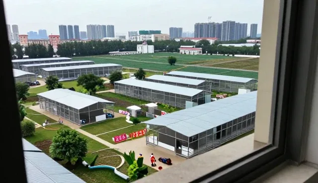 昆山遇它宠物用品有限公司分享不同规模应用案例